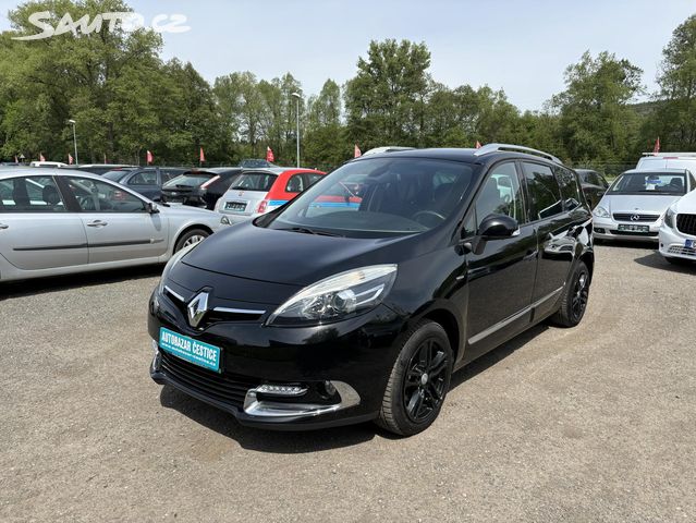 Renault Scénic